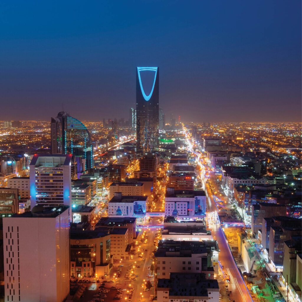 Riyadh